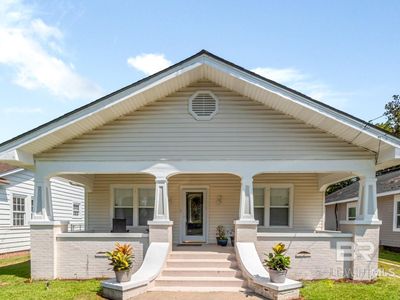 653 Cherokee St, Mobile, AL, 36606