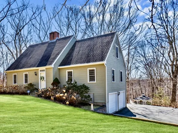 129 Ballahack Road, East Haddam, CT 06423