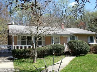 13123 Collingwood Ter, Silver Spring, MD 20904