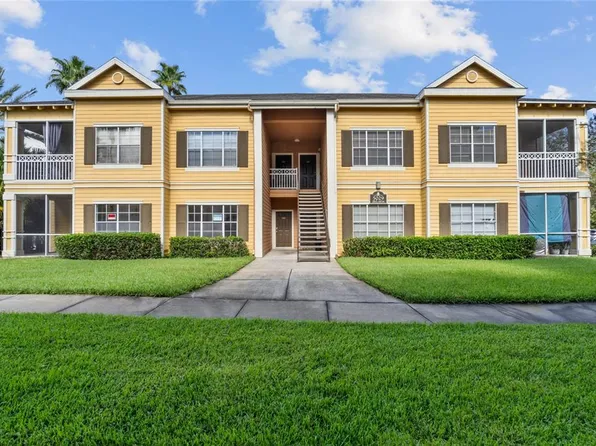 5029 City St APT 1821, Orlando, FL 32839