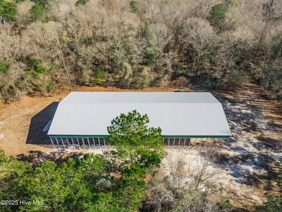 265 Country Club Drive, Wallace, NC, 28466