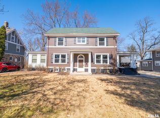 1401 W Parkside Dr, Peoria, IL