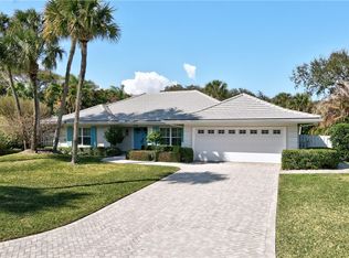 1776 Seagrove Dr, Vero Beach, FL 32963