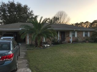 3006 Anola Ave, Pascagoula, MS 39567