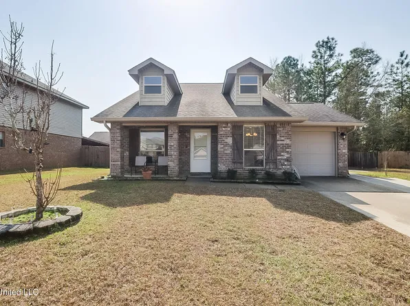 5009 Palmetto Cv, Diberville, MS 39540