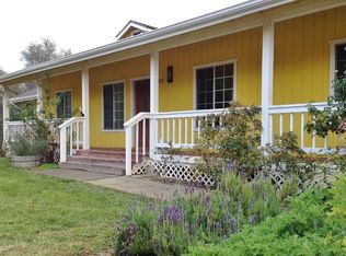 32231 Sunset Ridge Rd W, Coarsegold, CA 93614