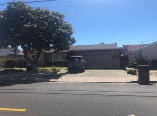 812 Vaqueros Ave, Rodeo, CA 94572