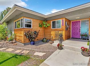 5088 Alumni Pl, San Diego, CA 92115