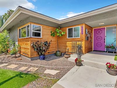 5088 Alumni Pl, San Diego, CA, 92115