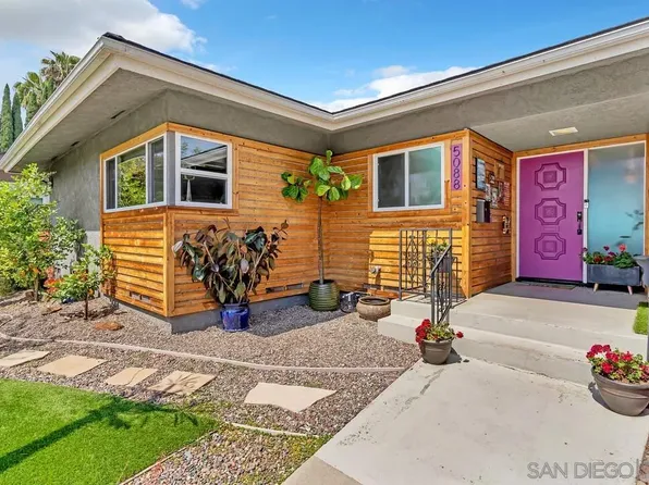 5088 Alumni Pl, San Diego, CA 92115
