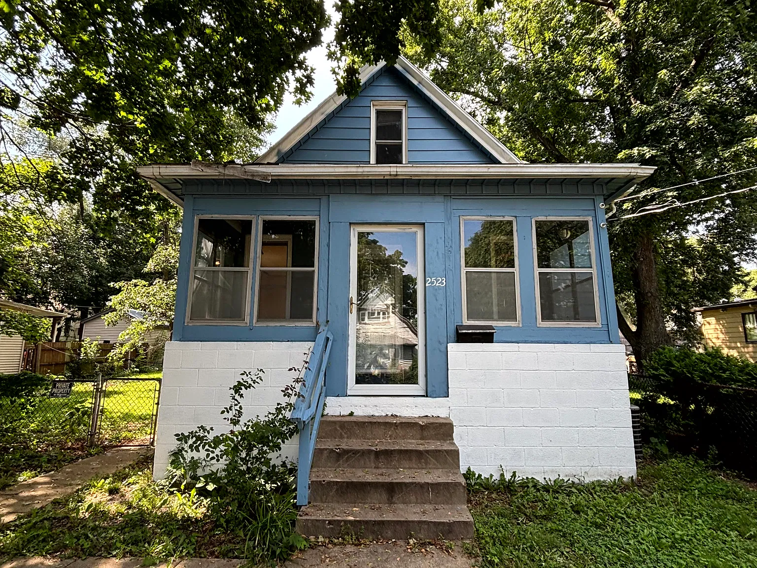 1 bed, 1038 sqft, $895 — Photo 1