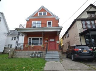 153 Hampshire St, Buffalo, NY 14213