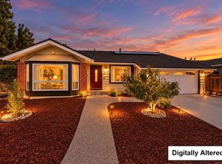 504 Cozy Ct, San Jose, CA 95123