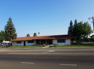 15120 W Kearney Blvd, Kerman, CA 93630