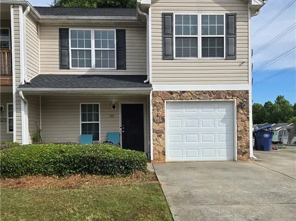 521 Terrapin Ln, Winder, GA 30680