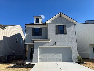 61 Avian Way, Auburn, GA, 30011