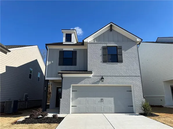 61 Avian Way, Auburn, GA 30011