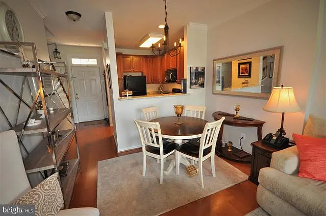 43890 Hickory Corner Ter #107 — Photo 4