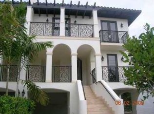 510 Fernwood Rd, Miami, FL 33149