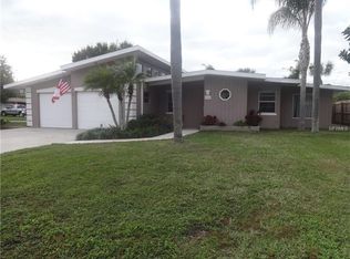 2436 Baywood Dr E, Dunedin, FL 34698