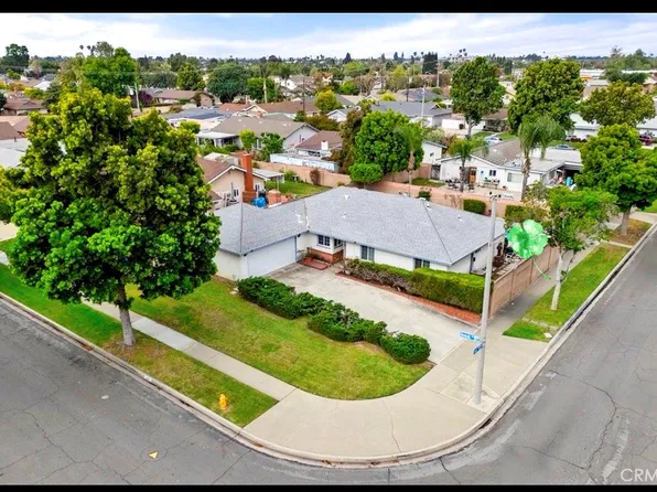 217 S Renoak St, Anaheim, CA 92804