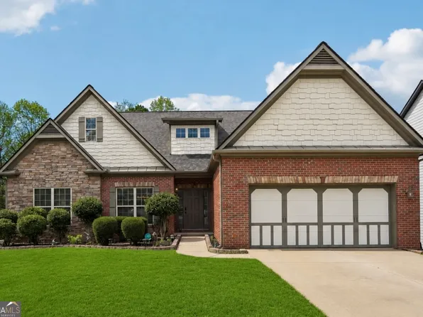 1330 Primrose Park Rd, Buford, GA 30518