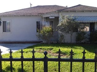 2144 S Ross St, Santa Ana, CA 92707