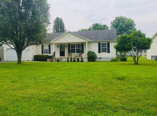 226 Serenity Dr, Sparta, TN 38583