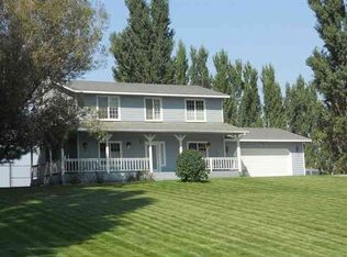1504 S Bermuda Rd, Kennewick, WA 99338