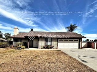12388 Via De Palmas Dr, Moreno Valley, CA 92555