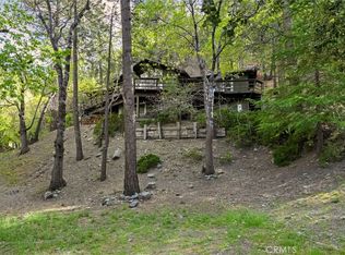 1159 Twin Lakes Rd, Wrightwood, CA