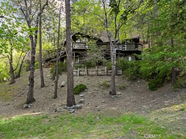 1159 Twin Lakes Rd, Wrightwood, CA 92397