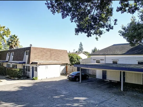 722 Orchard St APT 2, Santa Rosa, CA 95404