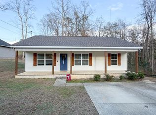 207 Lakewood Dr, Troy, AL 36079