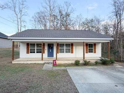 207 Lakewood Dr, Troy, AL, 36079