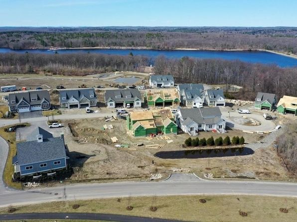 12 Waterville Ln #12, Hopkinton, MA 01748
