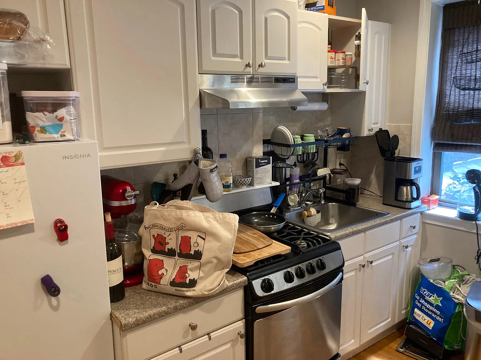 1 bed, $2,500 — Photo 2