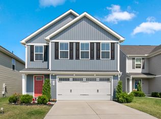 448 Professional Pkwy, Marysville, OH 43040