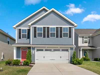 448 Professional Pkwy, Marysville, OH, 43040