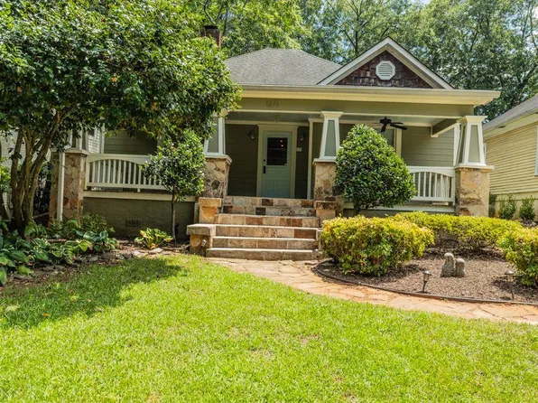 1271 McPherson Ave SE, Atlanta, GA 30316