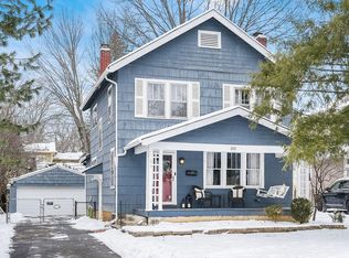 212 Montrose Way, Columbus, OH