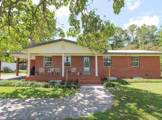 5339 Antioch Rd, Adel, GA 31620