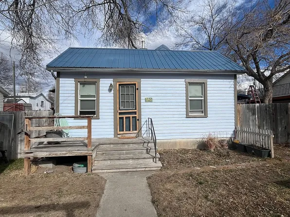 640 N Johnson Ave, Pocatello, ID 83204