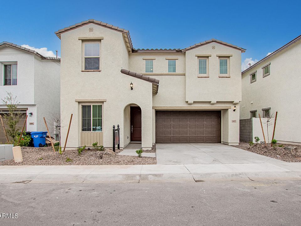 6422 N 17th St, Phoenix, AZ 85016 | Zillow