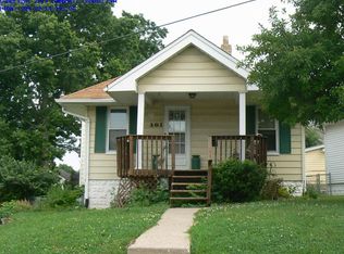 101 Delta Ave, Fort Thomas, KY