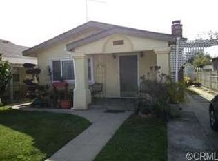 3722 Lee St, Los Angeles, CA 90023