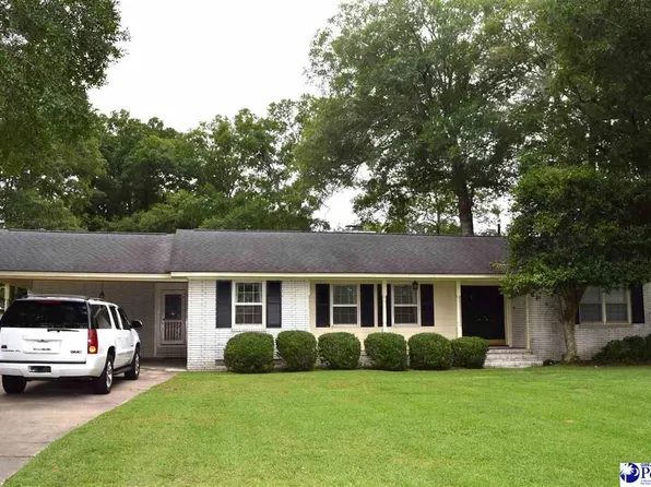 960 Clarendon Ave, Florence, SC 29505