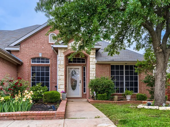 4521 Bonnywood Dr, Mesquite, TX 75150