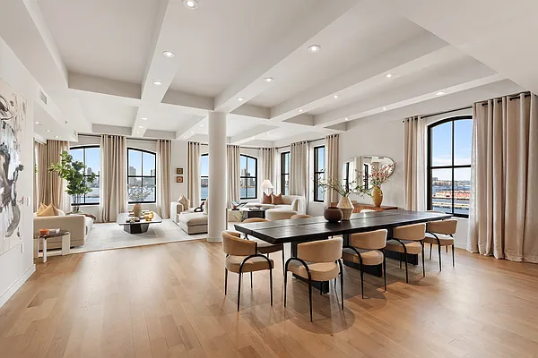 Sold by Brown Harris Stevens | media 2