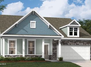 7431 Linda Vista Lane, Leland, NC 28451